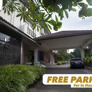 Seri Malaysia Johor Bahru
