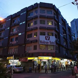 Meldrum Johor Bahru